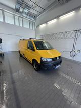 Volkswagen T5 Transporter 4Motion Kein Postauto !!! - VW T5 Transporter Gebrauchtwagen in München