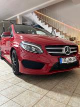 Mercedes-Benz Mercedes B 220 4 Matic AMG Line.  - : Mercedes