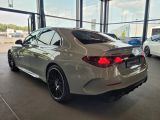 Mercedes-Benz Mercedes-AMG E 53 Hybrid 4M+ Lim AHK Pano voll - Mercedes-Benz E 53 AMG aus 2024