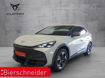 Cupra Leasingangebot: Cupra Tavascan Endurance ab 369,- EUR mtl. 3000,- Anz.