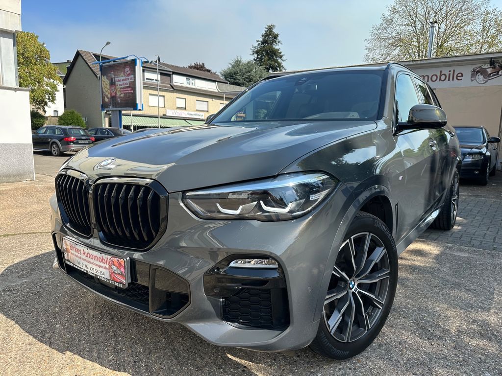 Image of BMW X5