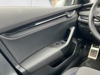 Skoda Octavia - Vorschau Bild 18