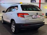 Skoda Karoq Ambition*CARPLAY*SHZG*PDC*TEMPOMAT*NAVI - Skoda Karoq Ambition mit Diesel-Antrieb