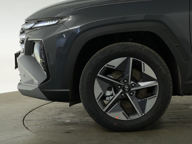 Hyundai Tucson – Bild 26