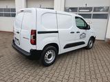 Citroën ë-Berlingo KW 136 L1 - Mini-/Kompaktbagger