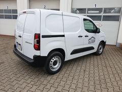 ë-Berlingo KW 136 L1 ë-Berlingo KW 136 L1