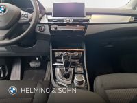 BMW 218 Active Tourer - Vorschau Bild 10