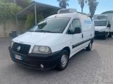 Fiat Scudo Fiat scudo Auto negozio pescheria - Fiat Scudo aus 2006
