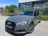 Audi A3 Sportback RS3 Optik/AUTOMATIK/XENON/NAVI!!! - Audi A3: Auto