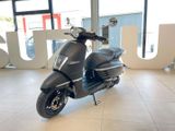 Peugeot Django 125 Dark 125 - PEUGEOT 125
