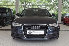 AUDI A6 3.0 TDI quattro~Lim.~Navi~Xenon P.~Sportsitze