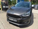 Ford C-Max Business Edition *AUTOMATIK*NAVI*PDC - Ford C-Max in Nürnberg