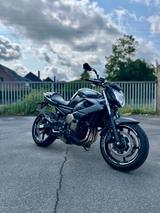 Yamaha XJ6 (A2 geeignet) - YAMAHA 2009 XJ6