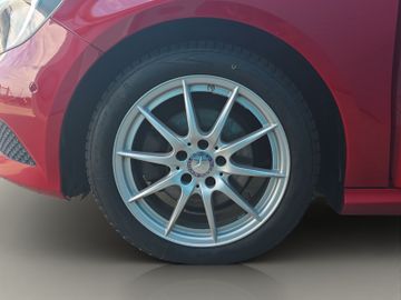 Mercedes A 180 - 7