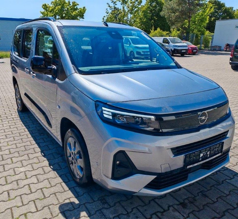 Image of Opel Combo Life