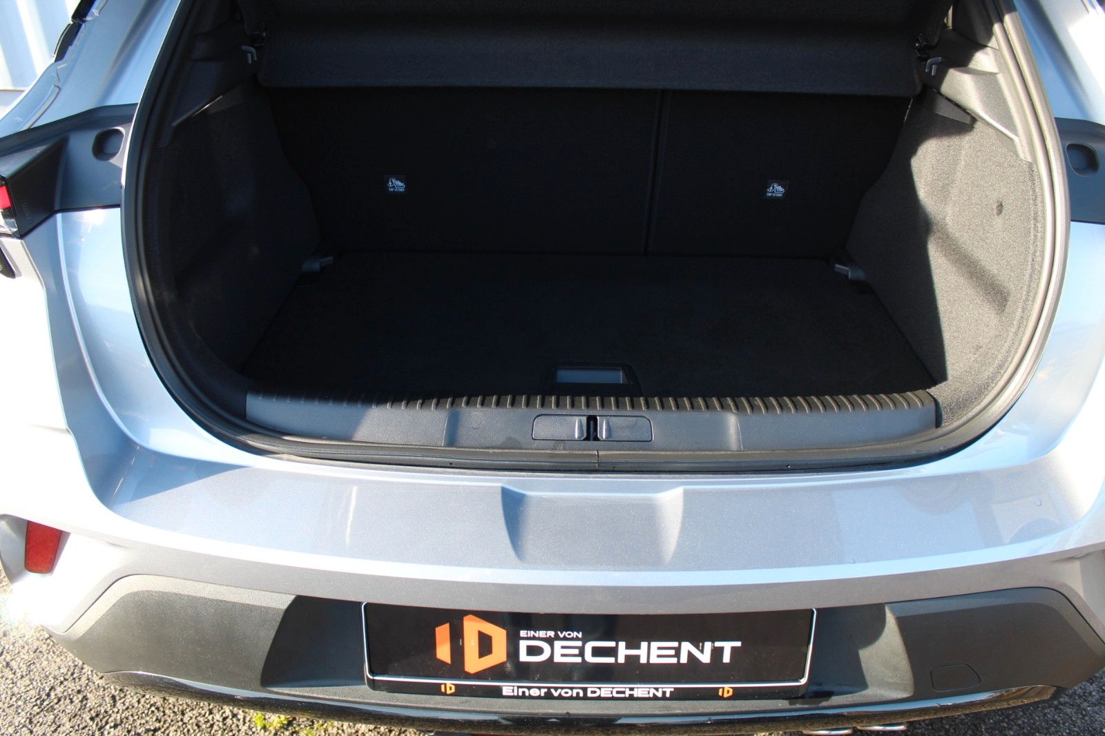 Fahrzeugabbildung Opel Mokka GS*PDC*RFK*SHZ*ACC*Totwinkelassistent