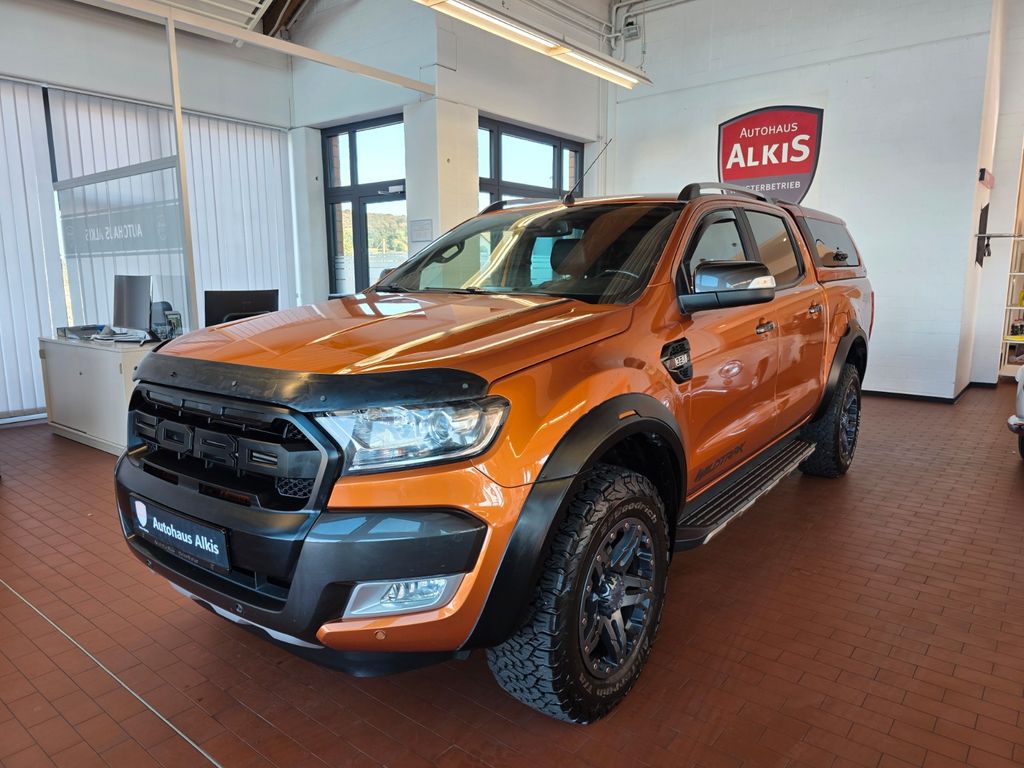 Image of Ford Ranger