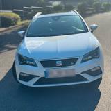 Andere Seat Leon St FR - Andere in Wuppertal