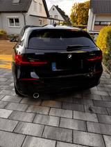 BMW 116d Advantage Advantage - BMW 116 von privat