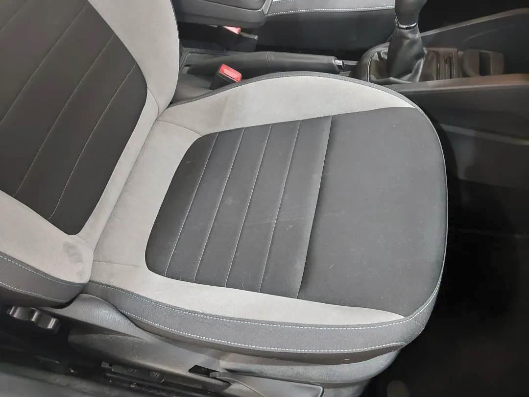 Skoda Fabia Ambition