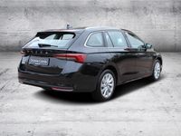 Skoda Octavia - Vorschau Bild 5