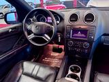 Mercedes-Benz ML 500 Sportpaket Airmatic Kamera BiXenon Memory - Mercedes-Benz: Ml Airmatic