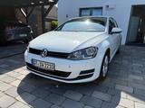 Volkswagen Golf 7 1.6 TDI  Comfortline Navi*PDC*MFL*5-Türen - Volkswagen Golf: 5tdi