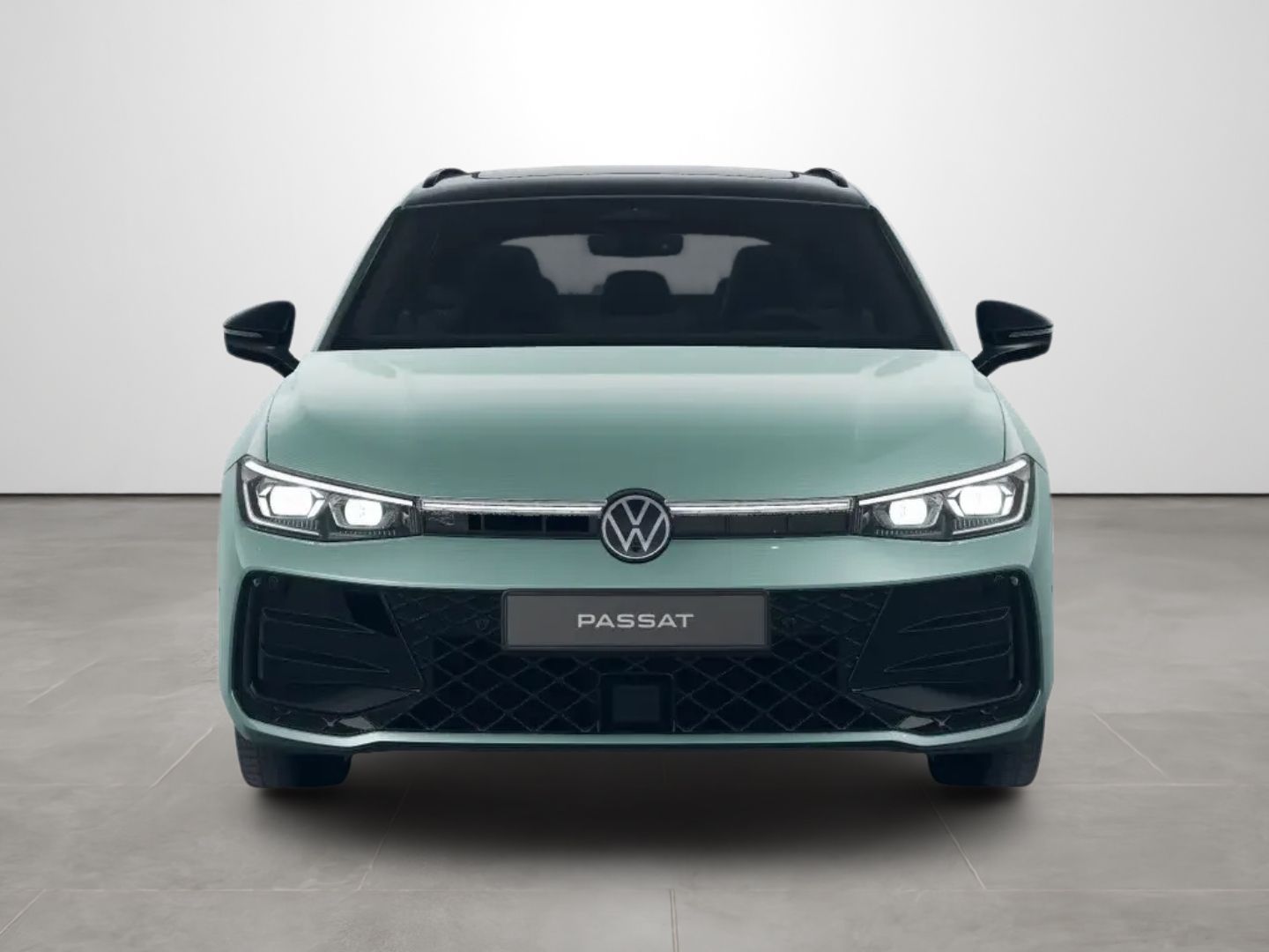 Passat 2.0 TDI 4M R-LINE SIGNATURE