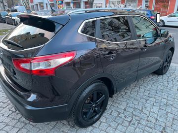 Nissan Qashqai - 6