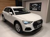 Audi Q3 2.0 TDI 120 CV S tronic line Edition - Audi Q3 mit Diesel-Antrieb: Kombi