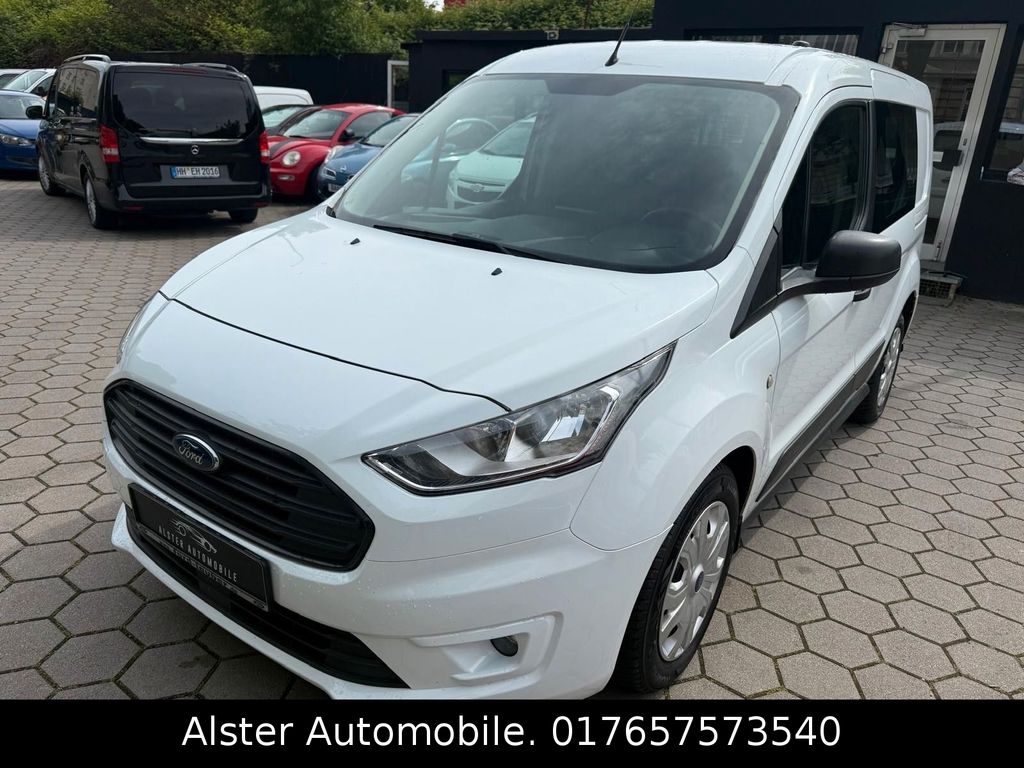 Image of Ford Transit
