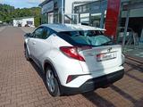 Toyota C-HR Flow - Toyota C-HR SUV