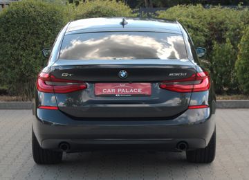 BMW 630 Gran Turismo - 5
