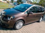 Volkswagen VW Touran Baujahr 2015/ 5 Sitze - Volkswagen Touran: 5.2