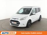 Ford Tourneo Connect 1.5 TDCi Titanium Aut.*NAVI* - Ford Tourneo Connect: Automatik