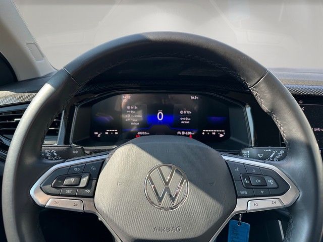 Fahrzeugabbildung Volkswagen Taigo 1.0TSI Life LED+ACC+DIGICOCKP+++