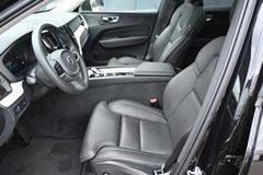 Fahrzeugabbildung Volvo XC60 B5 D AWD Inscription*LUFT*360°*PANO*ACC