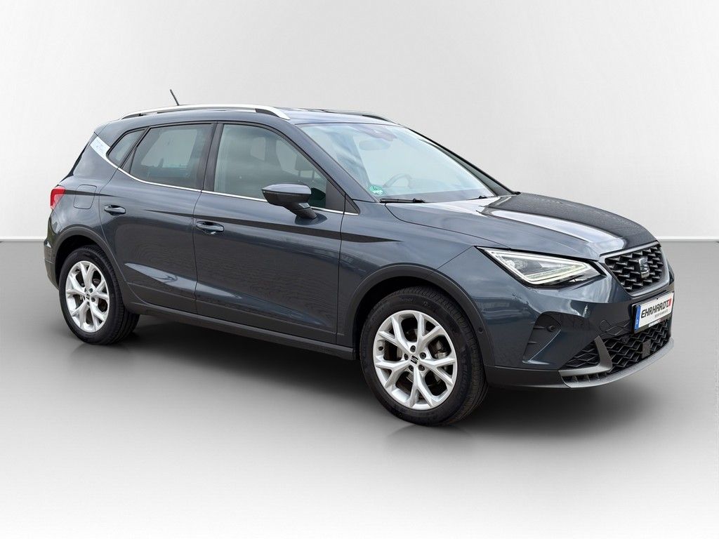 Seat Arona - Bild 3