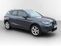 Seat Arona - Vorschau Bild 3