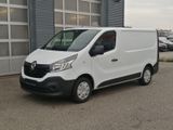 Renault Trafic 1.6 dCi Kasten L1 H1 Komfort Klima - Renault Trafic: Dci