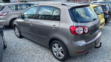 Volkswagen Golf Plus - 4