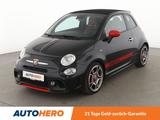 Abarth 595C 1.4 Turbo Turismo Aut.*NAVI*PDC*KLIMA* - Abarth 595C aus 2019