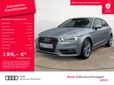 Audi A3 1.4 TFSI KLIMA PDC SHZ B&O - gebrauchte Audi A3 aus dem Jahr 2016