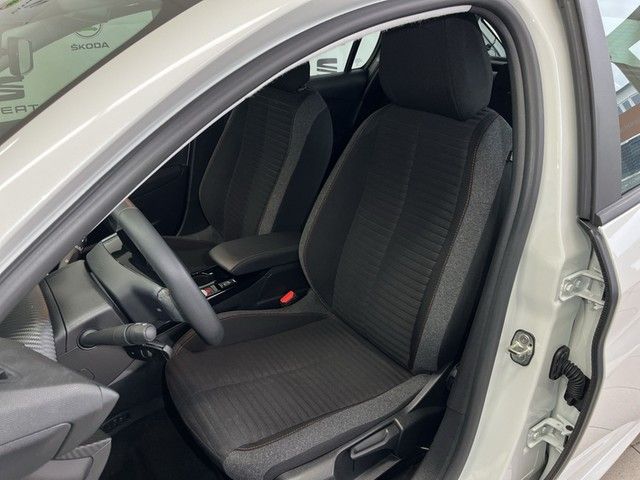 208 e- Active
