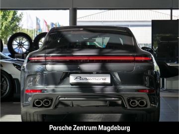 Porsche Panamera - 6