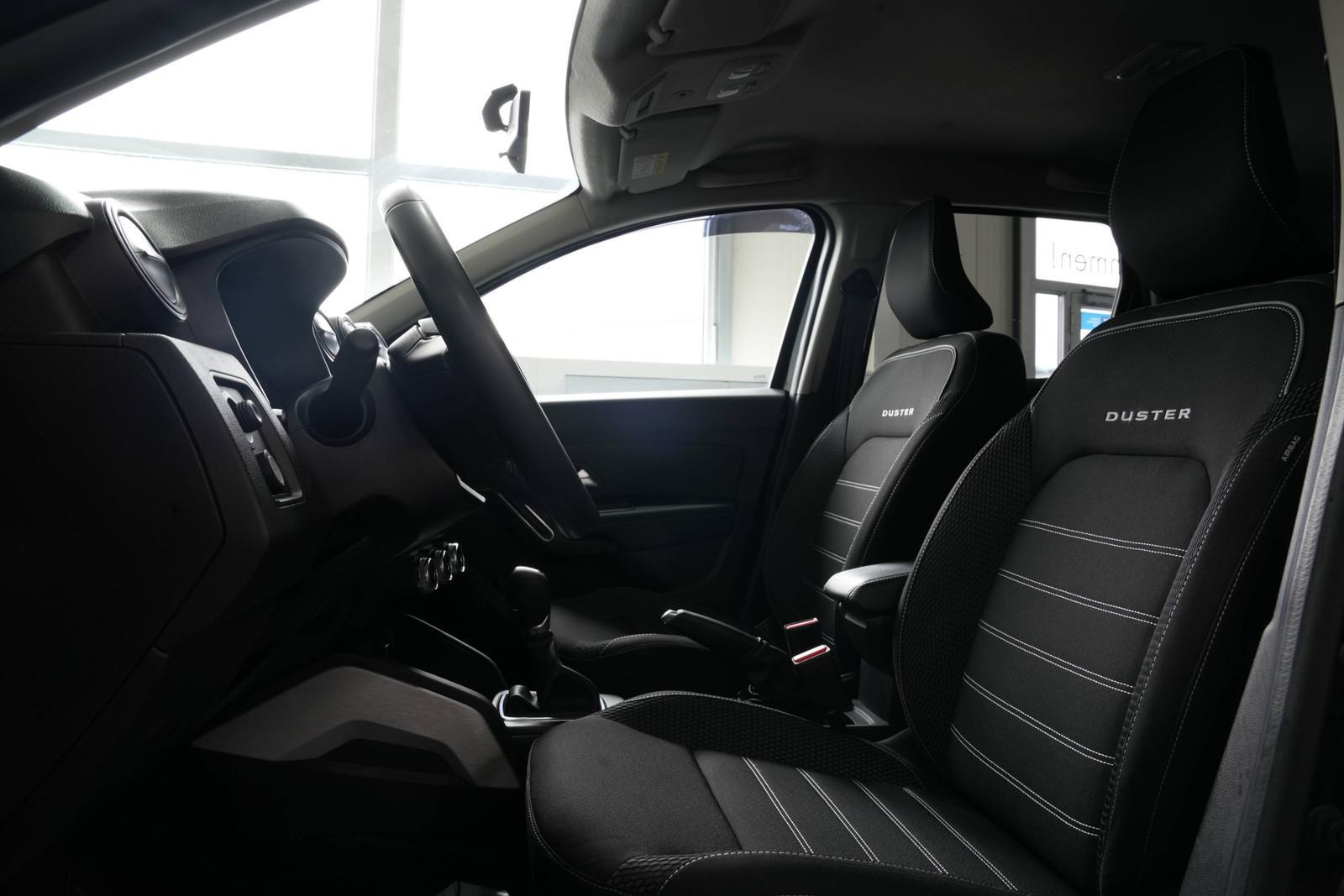 Dacia Duster II Prestige *AUT*NAV*LED*AHK*LPG*