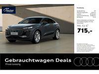 Audi Q6 e-tron - Vorschau Bild 1