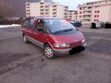 Toyota Previa 2.5i 7Sitzer  - Toyota Previa Gebrauchtwagen