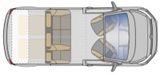 Pössl Vanster Citroen 145 PS  - Offers matching your search criteria