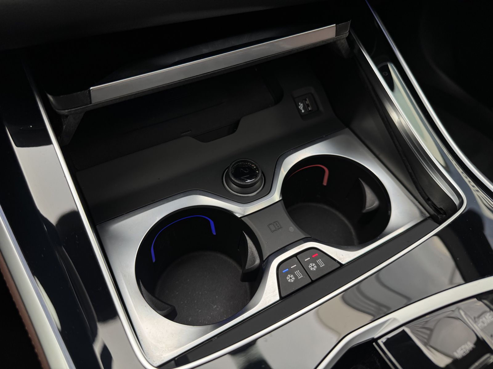 BMW X5 M60 - Bild 14